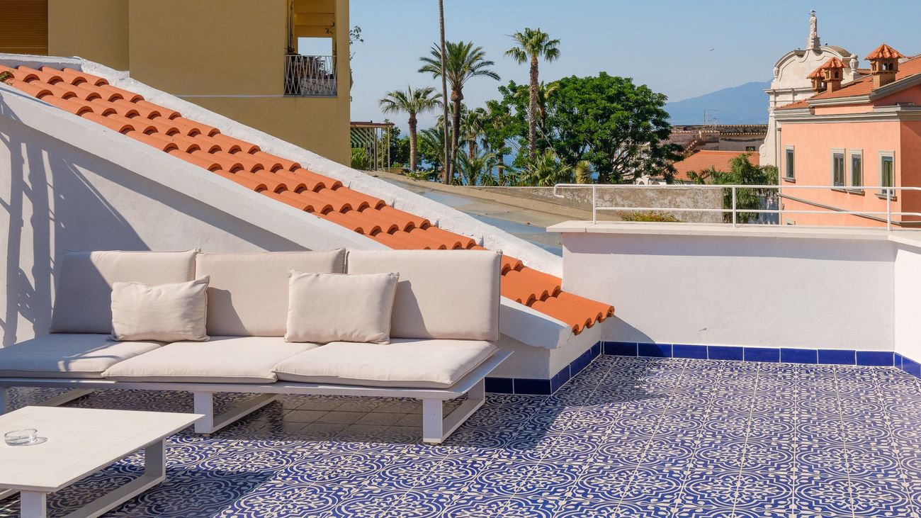 Maison Giuliani | Luxury Stay in Sorrento