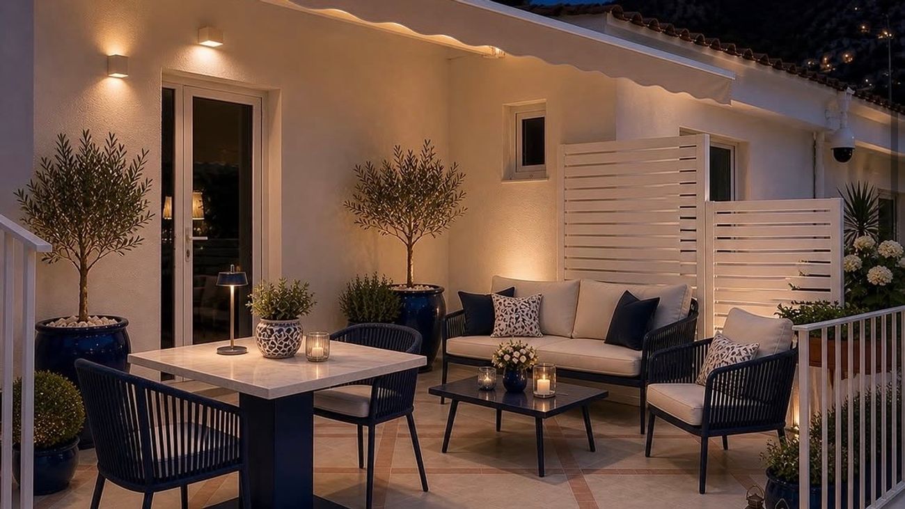 Zara Luxury Apartment Positano - Amalfi Coast