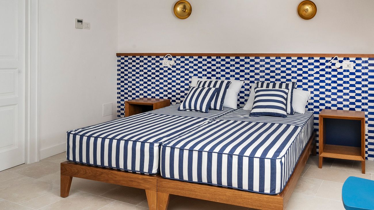 Marameo Rooms