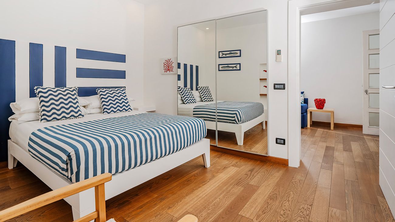 Casa Zara Sorrento City Center