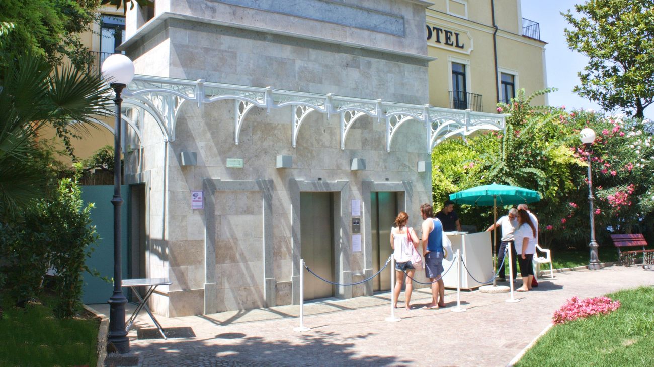 Sorrento Lift
